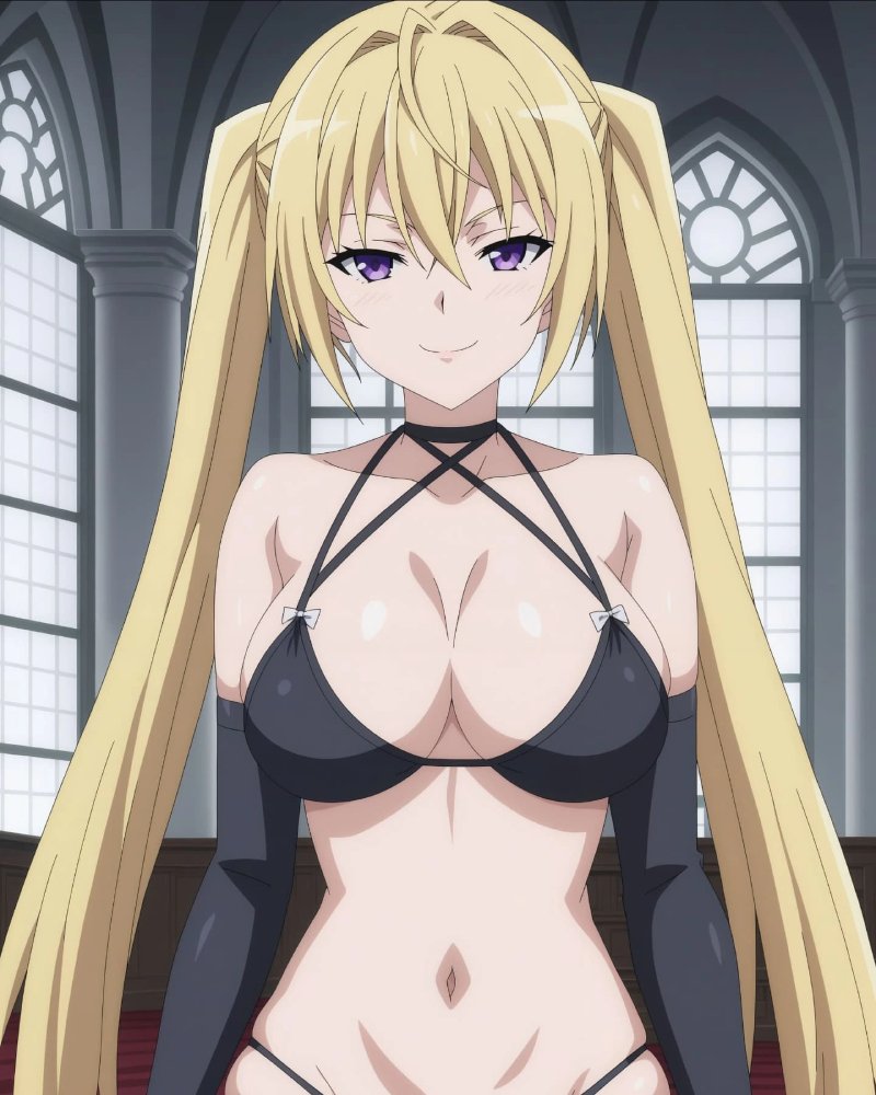 anime nữ quyến rũ nhất 52