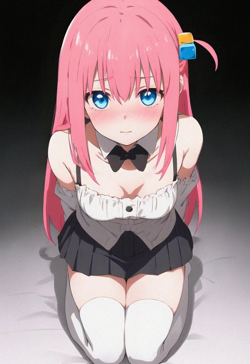 anime nữ quyến rũ nhất 6