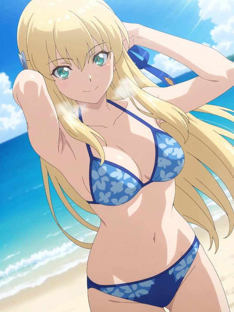 anime nữ quyến rũ nhất 61