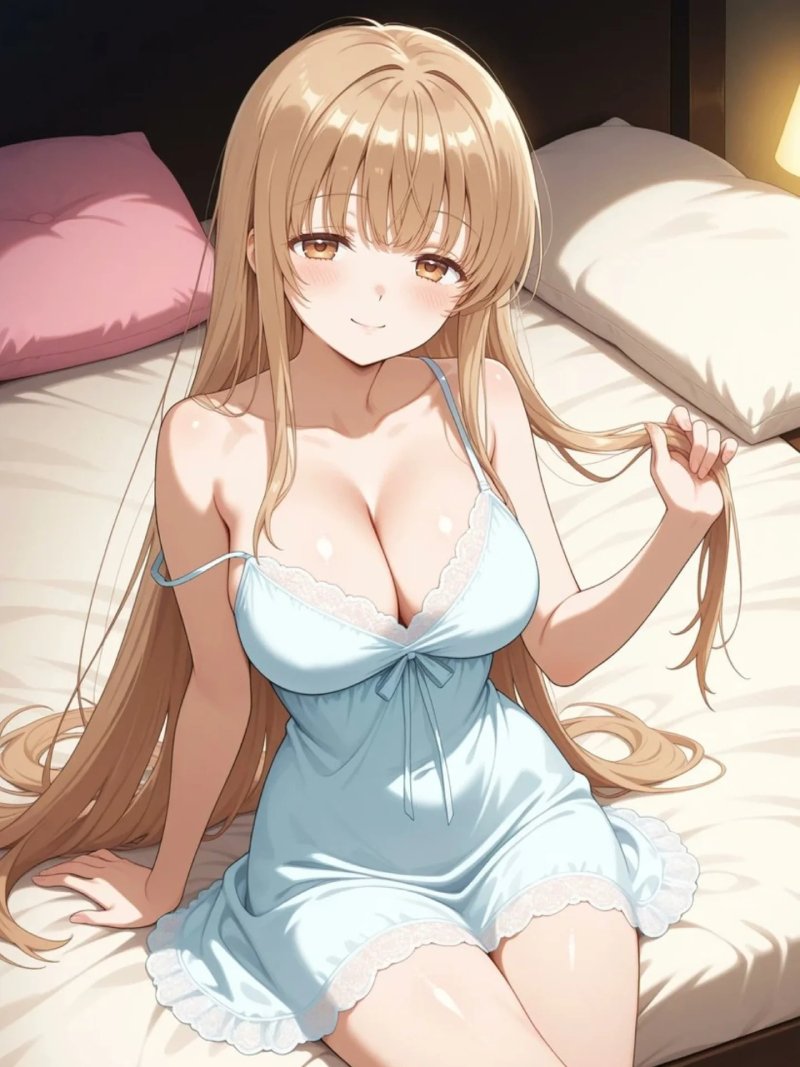 anime nữ quyến rũ nhất 62