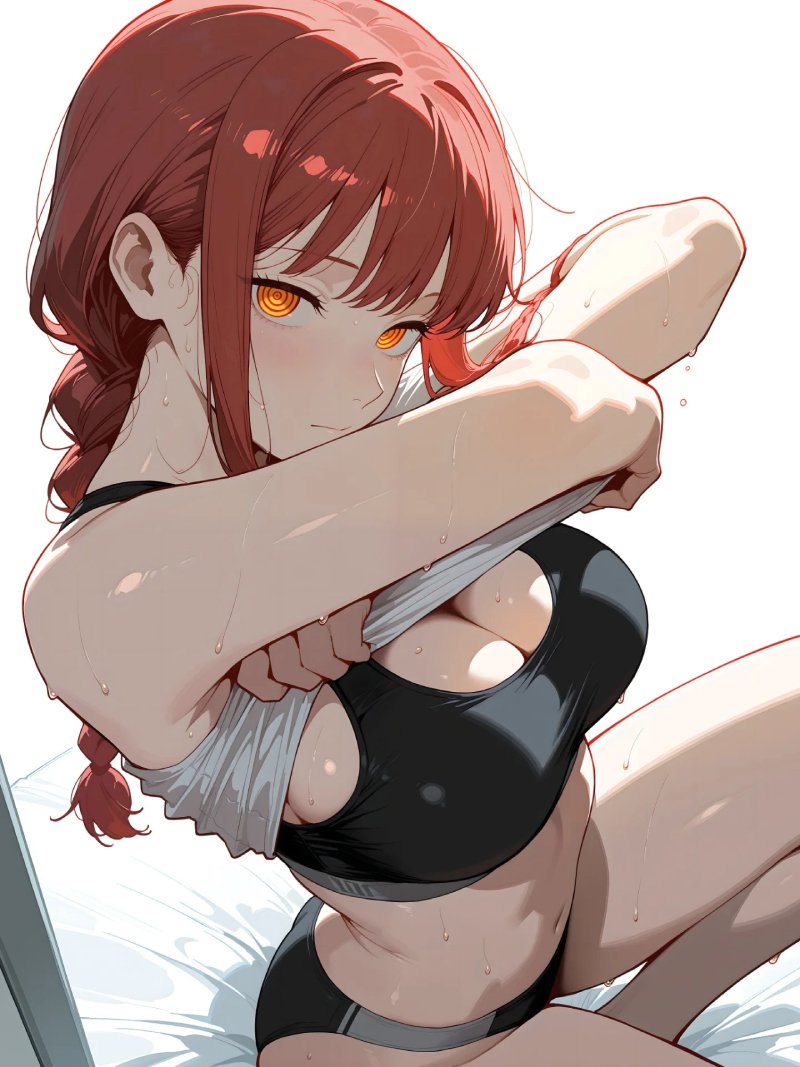 anime nữ quyến rũ nhất 69