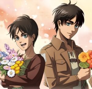 Tuyển chọn 60+ Attack On Titan Anim đậm chất u tối