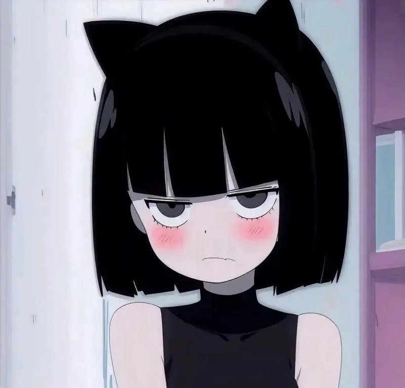 avatar đôi bạn thân nữ ngầu 10