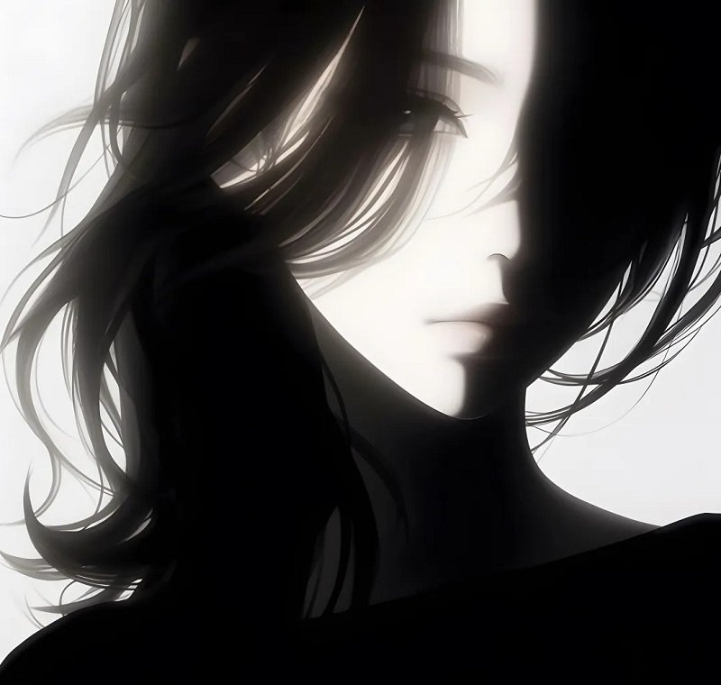 avatar đôi bạn thân nữ ngầu 12