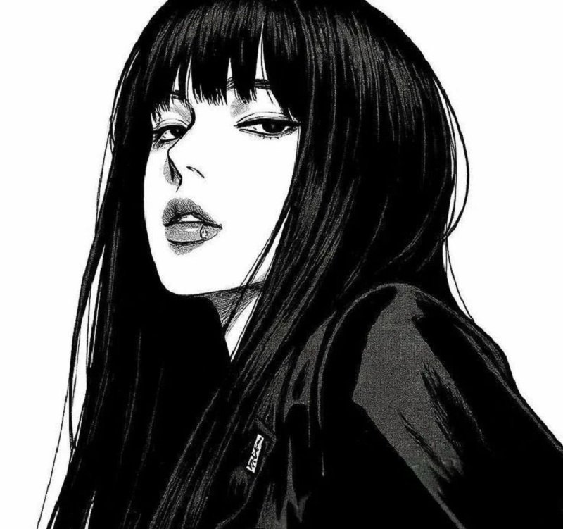 avatar đôi bạn thân nữ ngầu 21