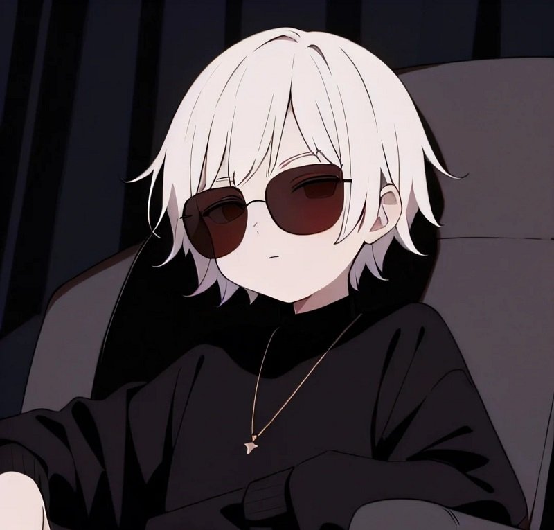 avatar đôi bạn thân nữ ngầu 30