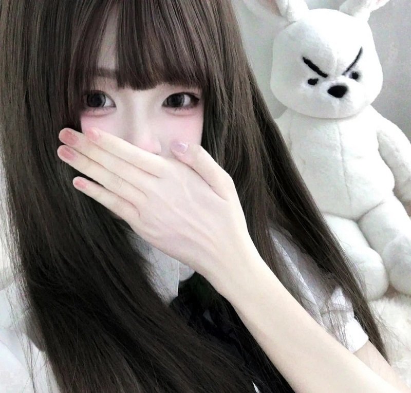 avatar đôi bạn thân nữ ngầu 36