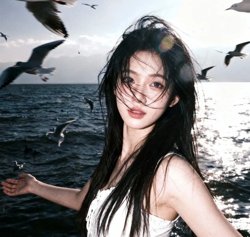 avatar đôi bạn thân nữ ngầu 40