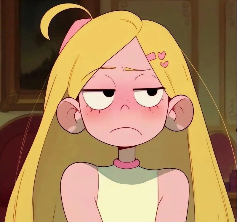 avatar đôi bạn thân nữ ngầu 9