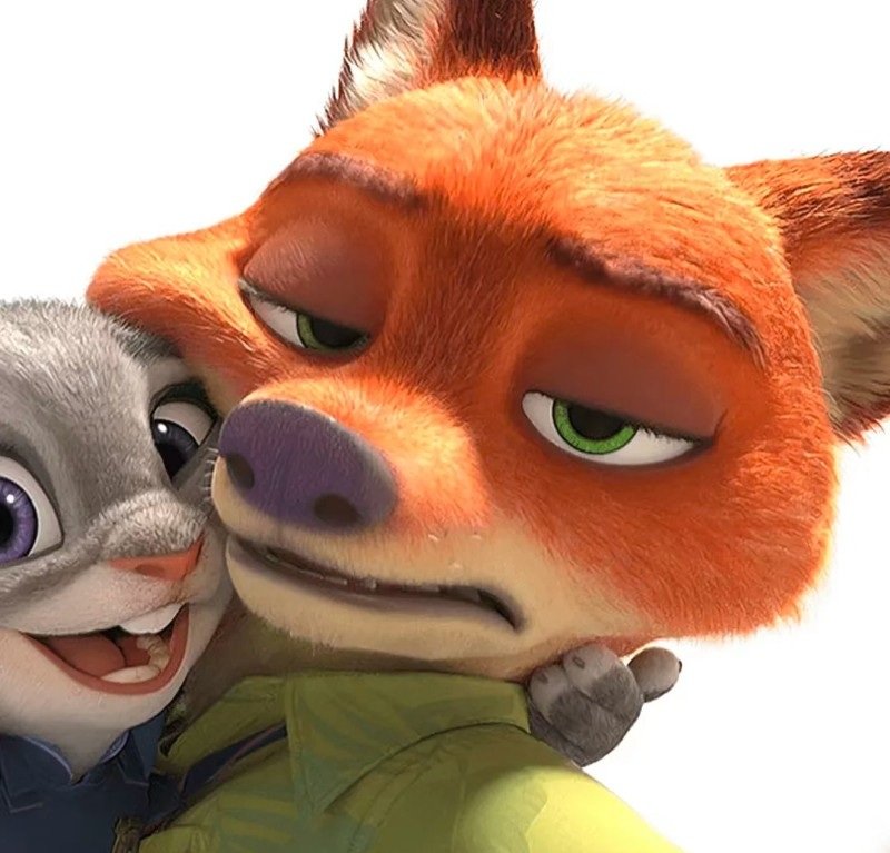 avatar đôi vô tri 2