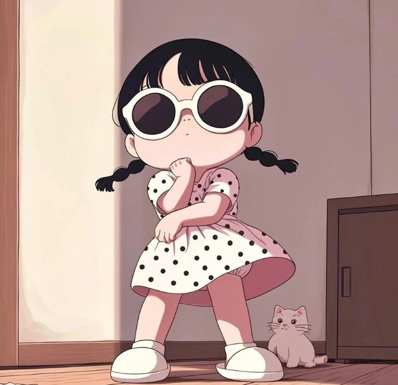 avatar đôi vô tri 7