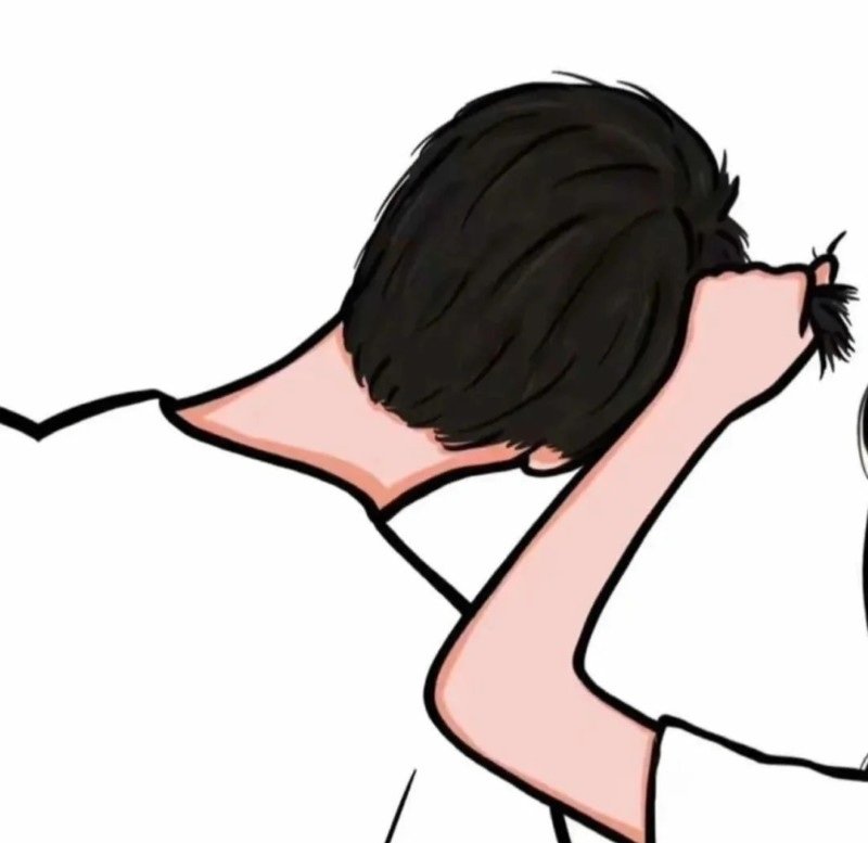 avatar đôi vô tri với người yêu 11