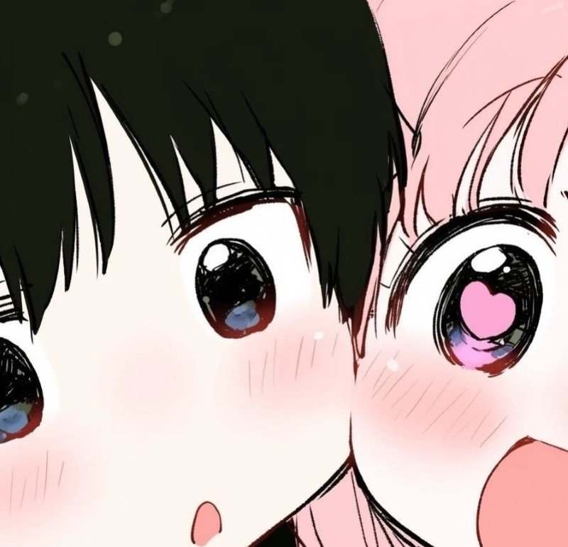 avatar đôi vô tri với người yêu 5