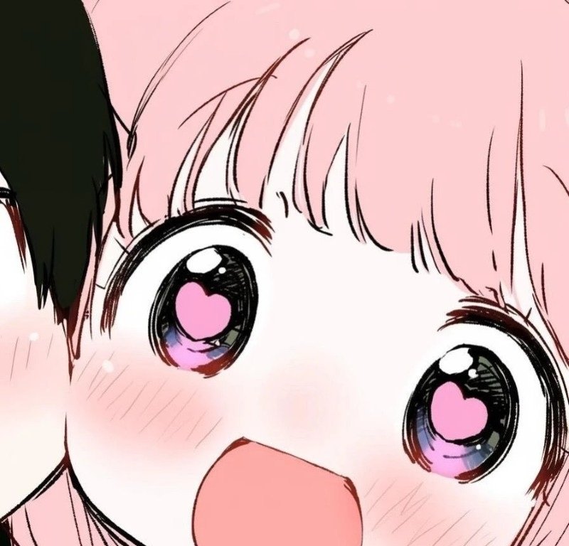 avatar đôi vô tri với người yêu 6