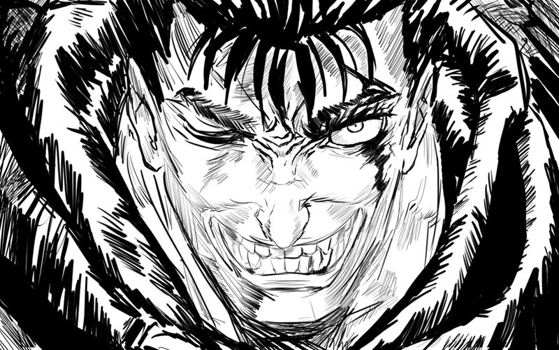 berserk anime 10