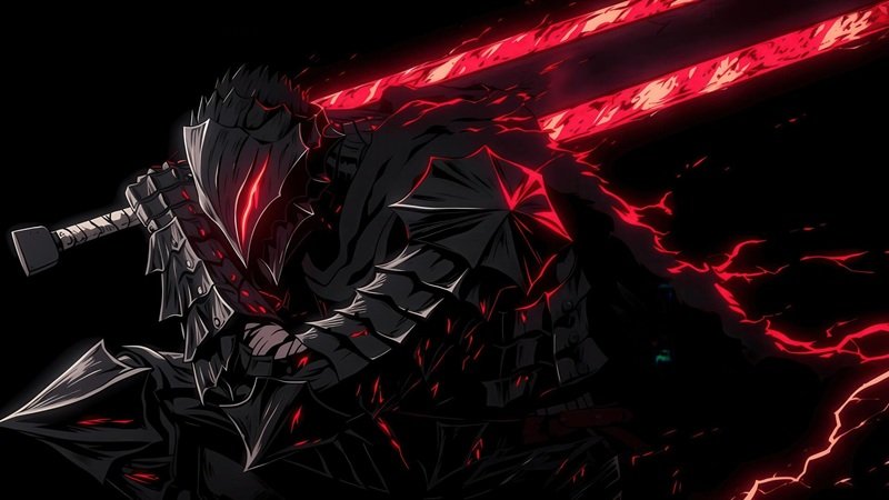 berserk anime 11