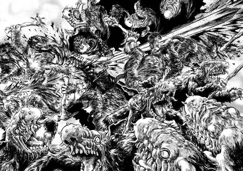 berserk anime 13