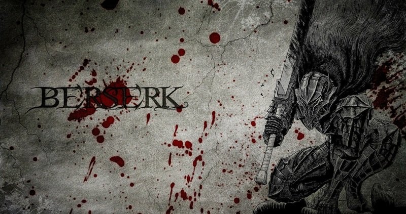 berserk anime 15