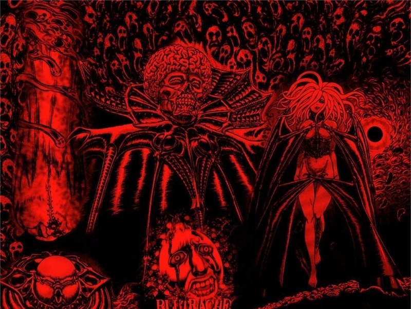 berserk anime 19