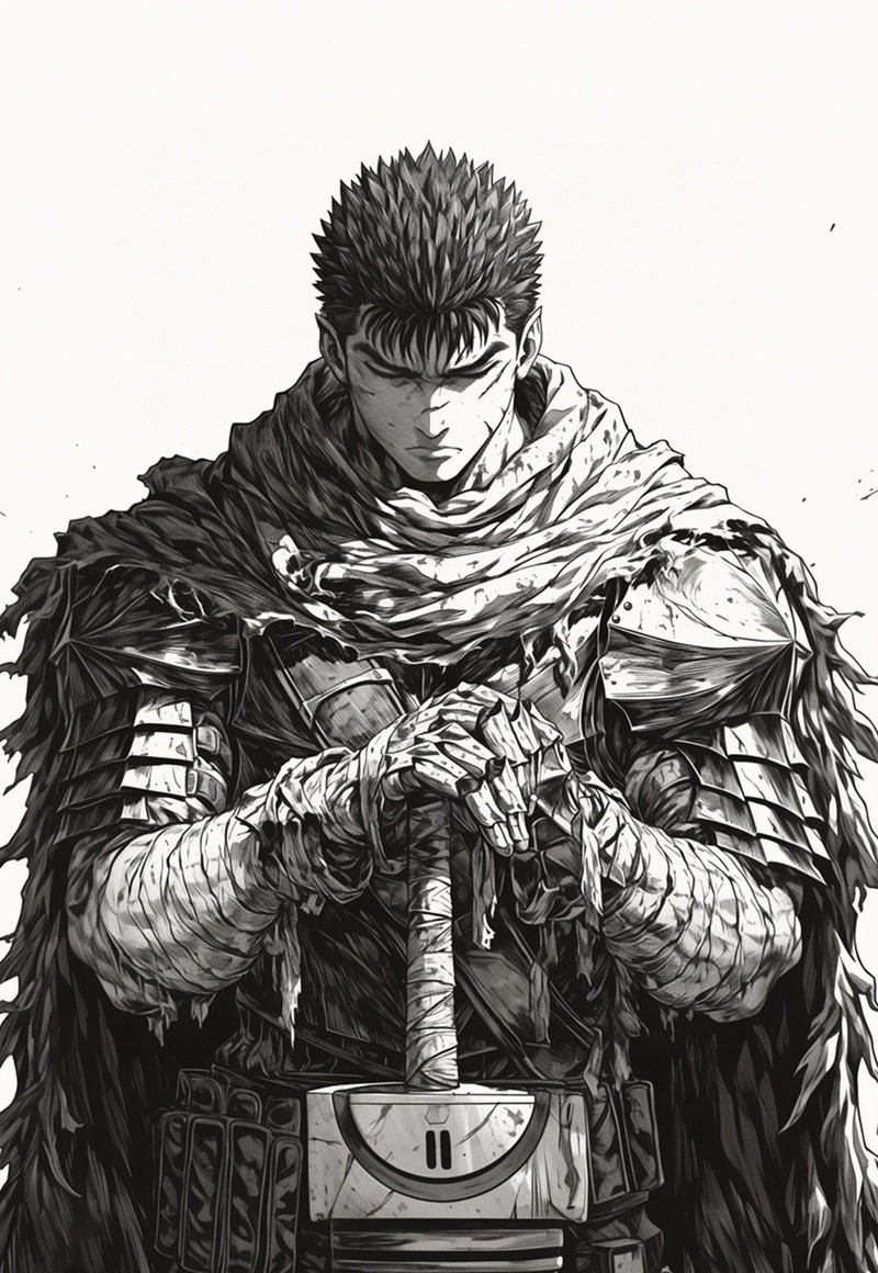 berserk anime 2