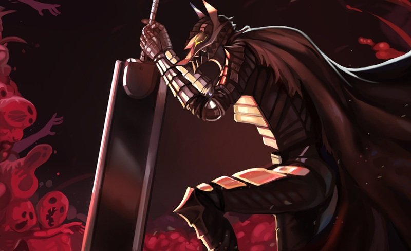 berserk anime 23