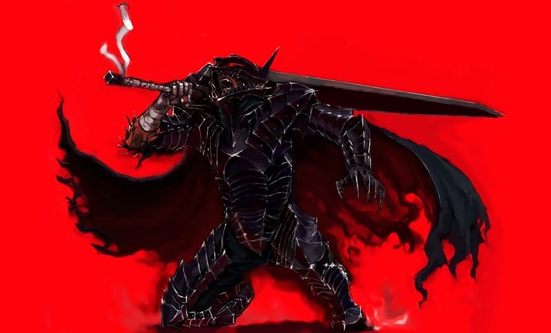 berserk anime 24