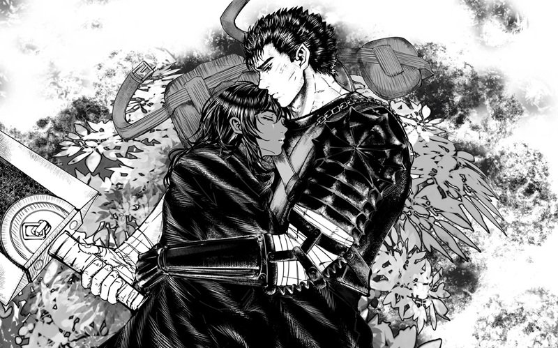 berserk anime 26