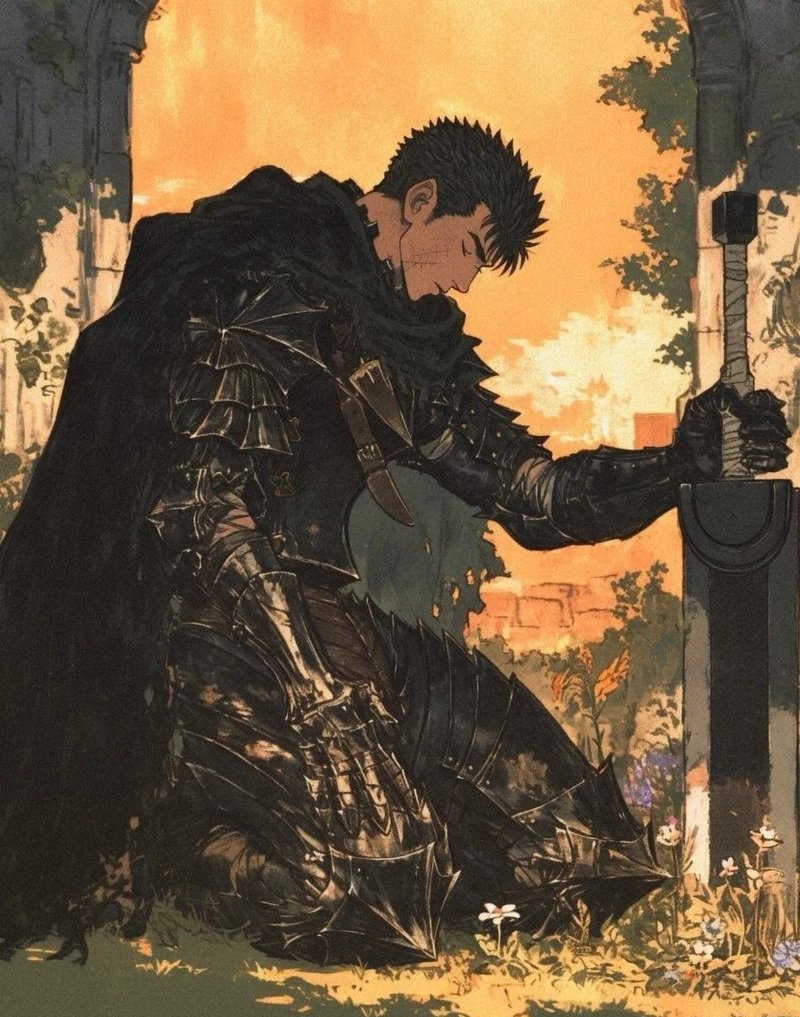berserk anime 27