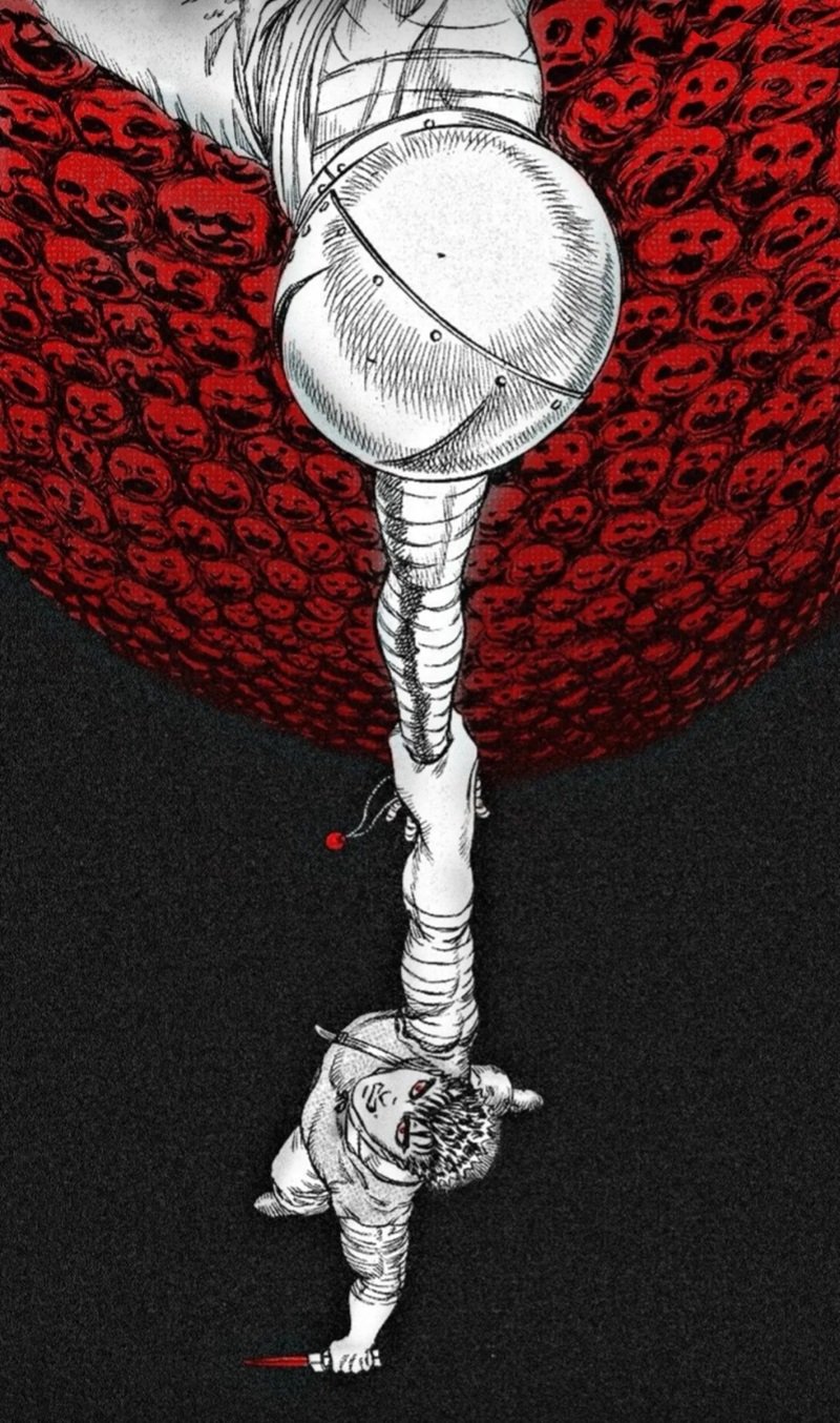 berserk anime 29