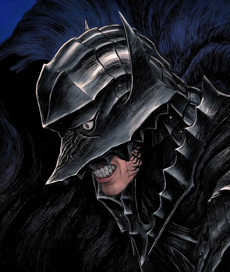 berserk anime 31