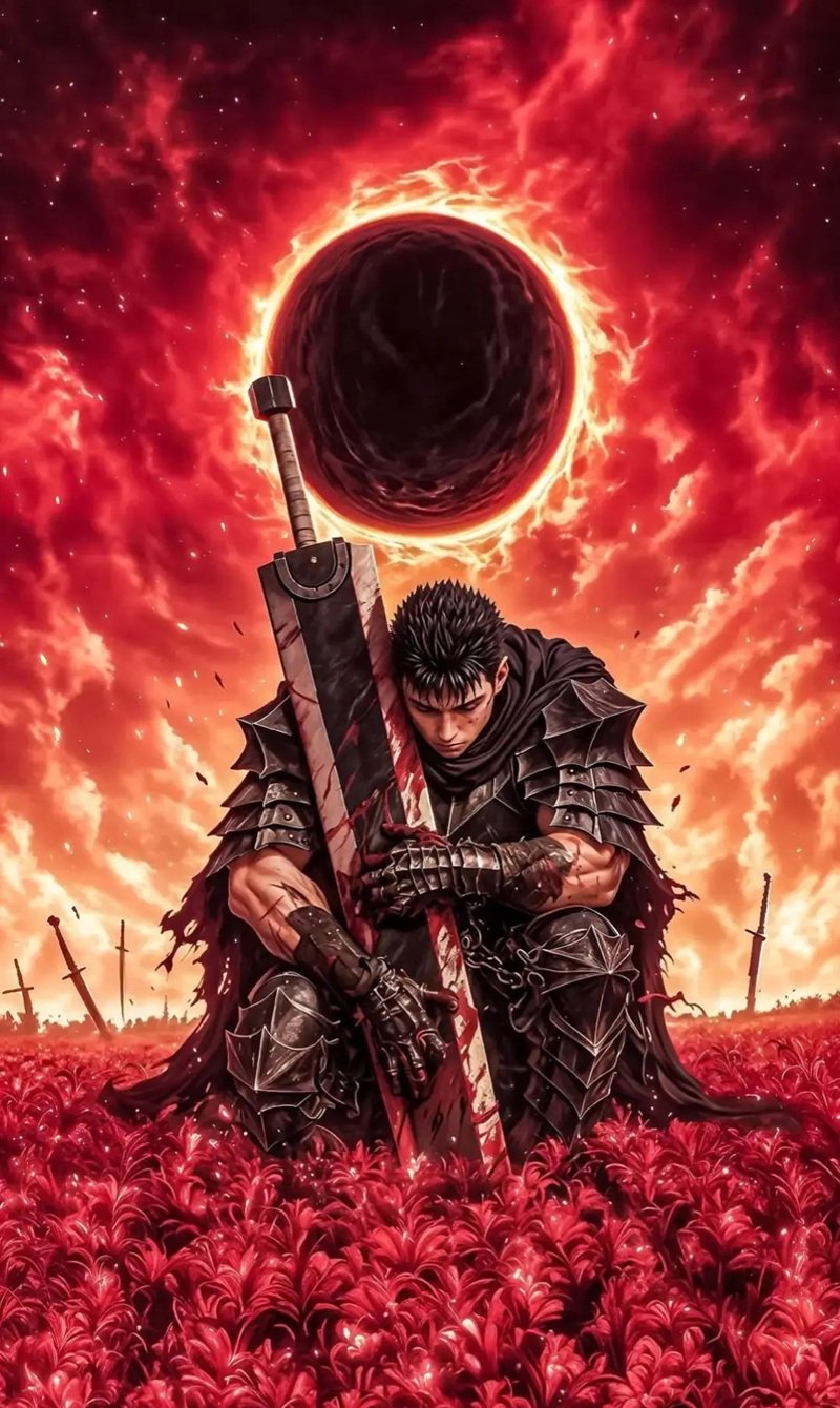 berserk anime 32
