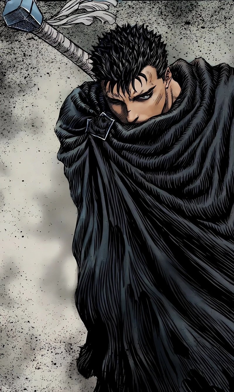 berserk anime 35