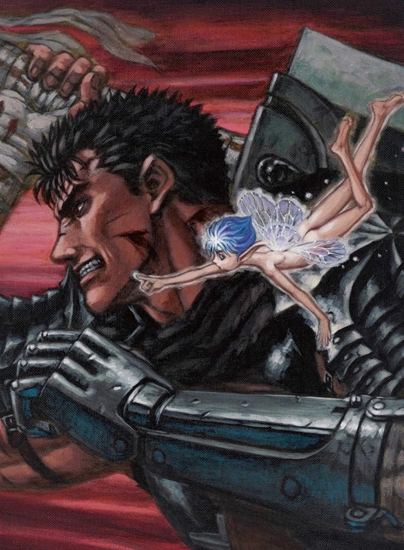 berserk anime 39