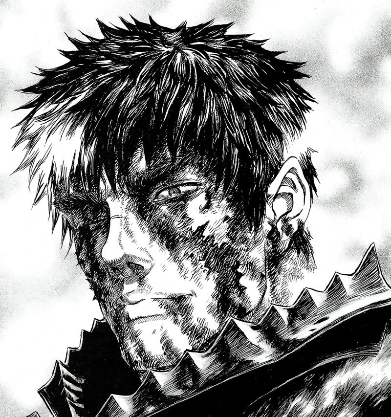 berserk anime 41