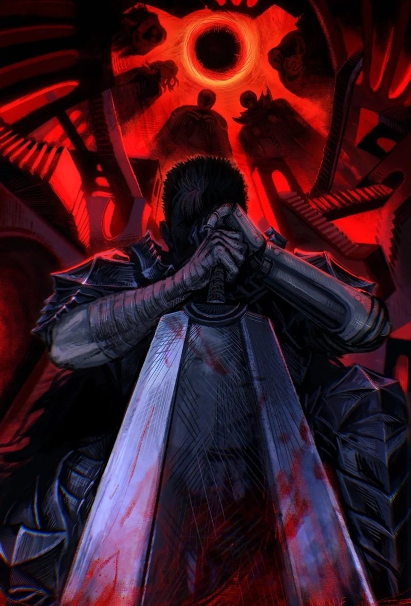 berserk anime 44