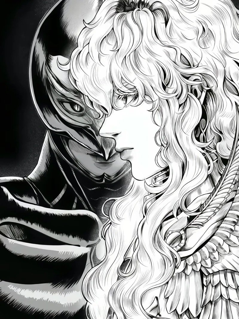 berserk anime 48