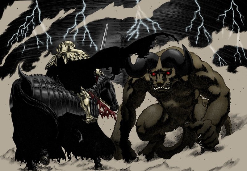 berserk anime 5