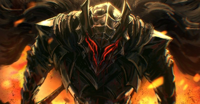 berserk anime 9