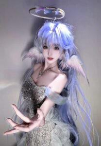 86+ ảnh Cosplay girls phong cách đa dạng đẹp lịm tim