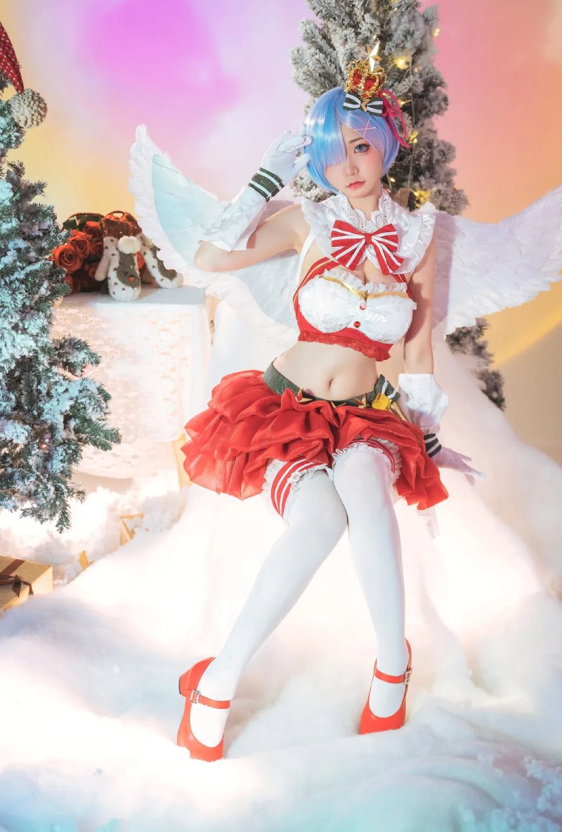 cosplay gợi cảm_ 57