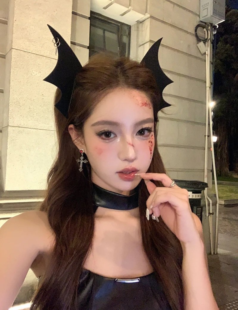 cosplay halloween​