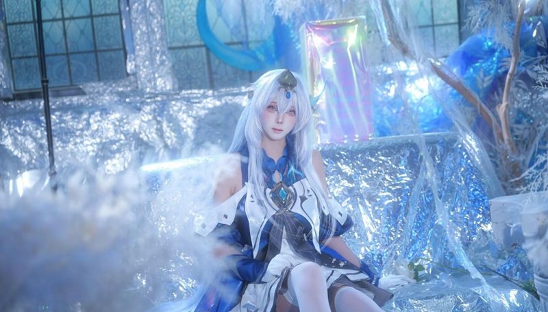 cosplay liên quân 24