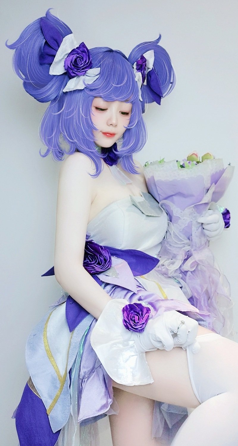 cosplay liên quân 26