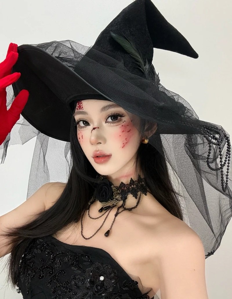 cosplay ma nữ 3