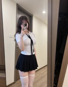 Bộ sưu tập 78+ cosplay nữ sinh cuốn hút nhất