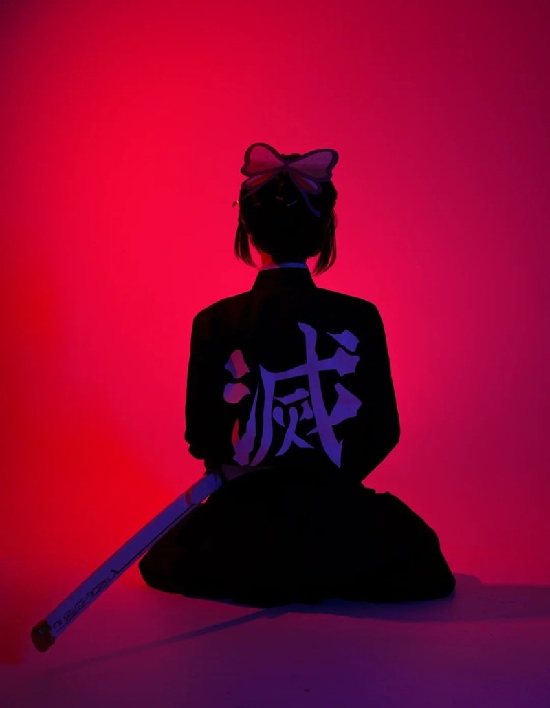 cosplay shinobu​​​ 11