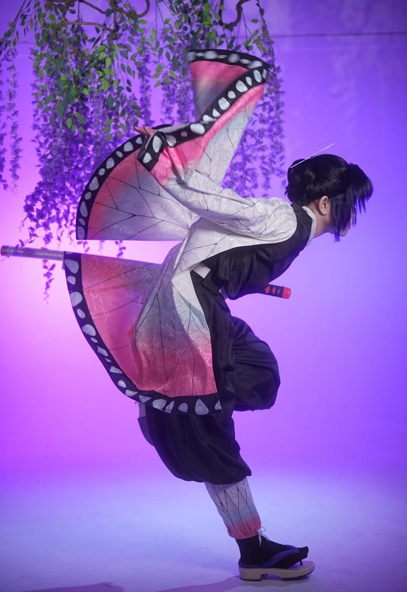 cosplay shinobu​​​ 24