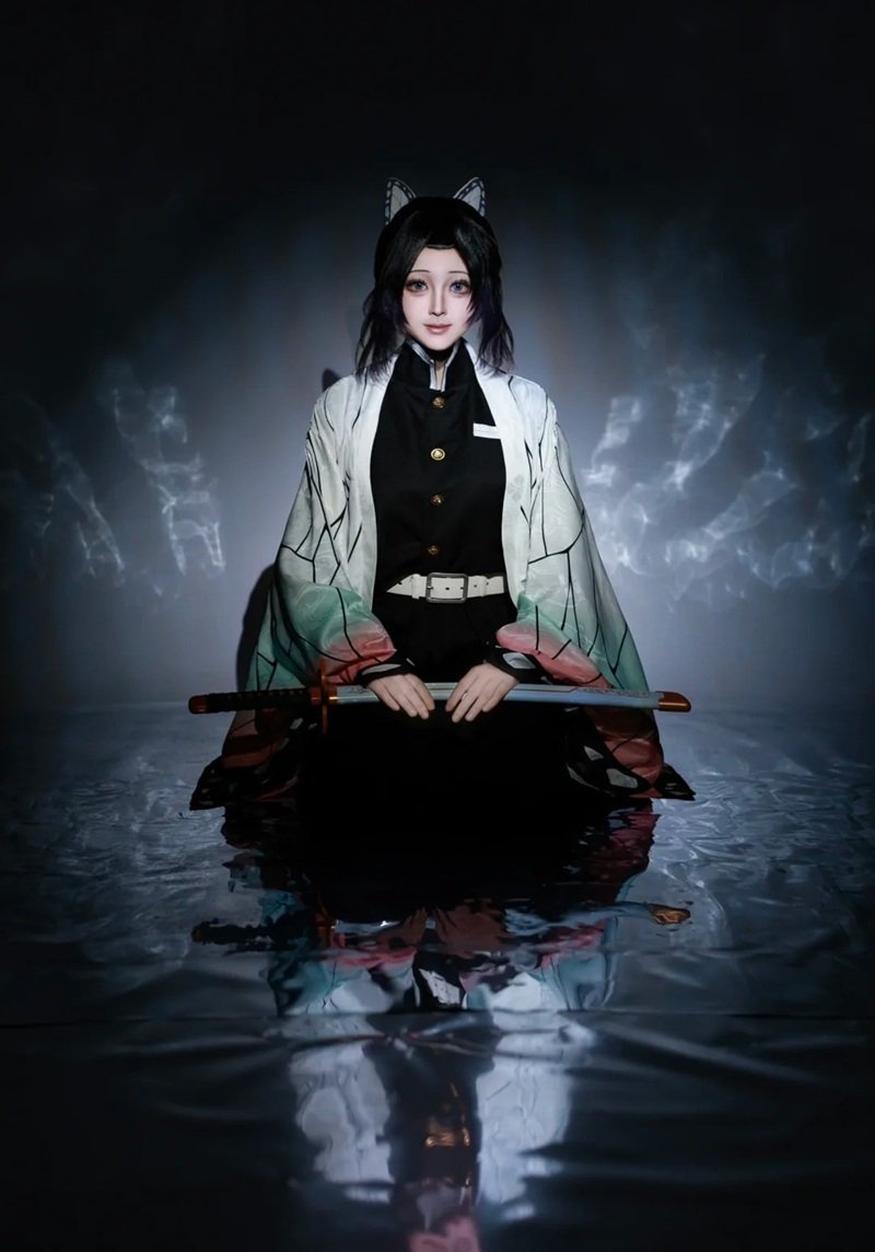 cosplay shinobu​​​ 30