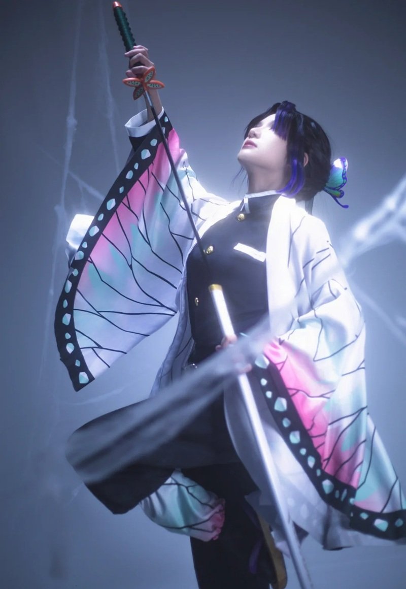 cosplay shinobu​​​ 31