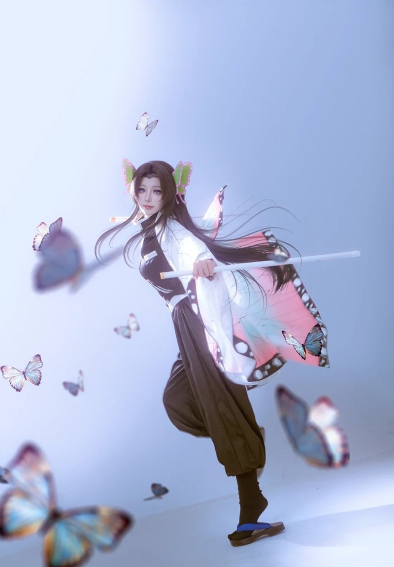 cosplay shinobu​​​ 35